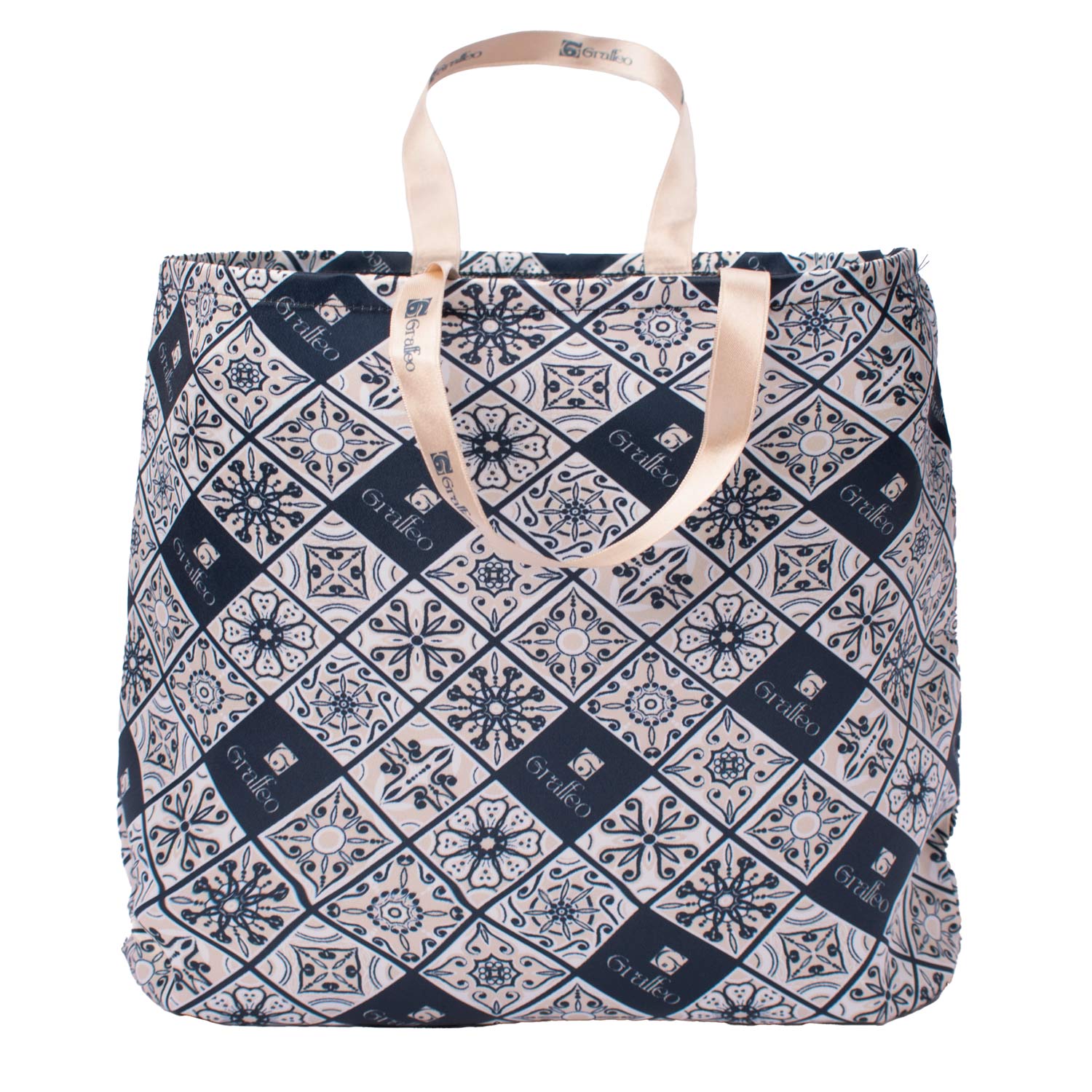 Confezione Regalo Sciarpe Patchwork Packaging Graffeo Cravatte Sacchetto