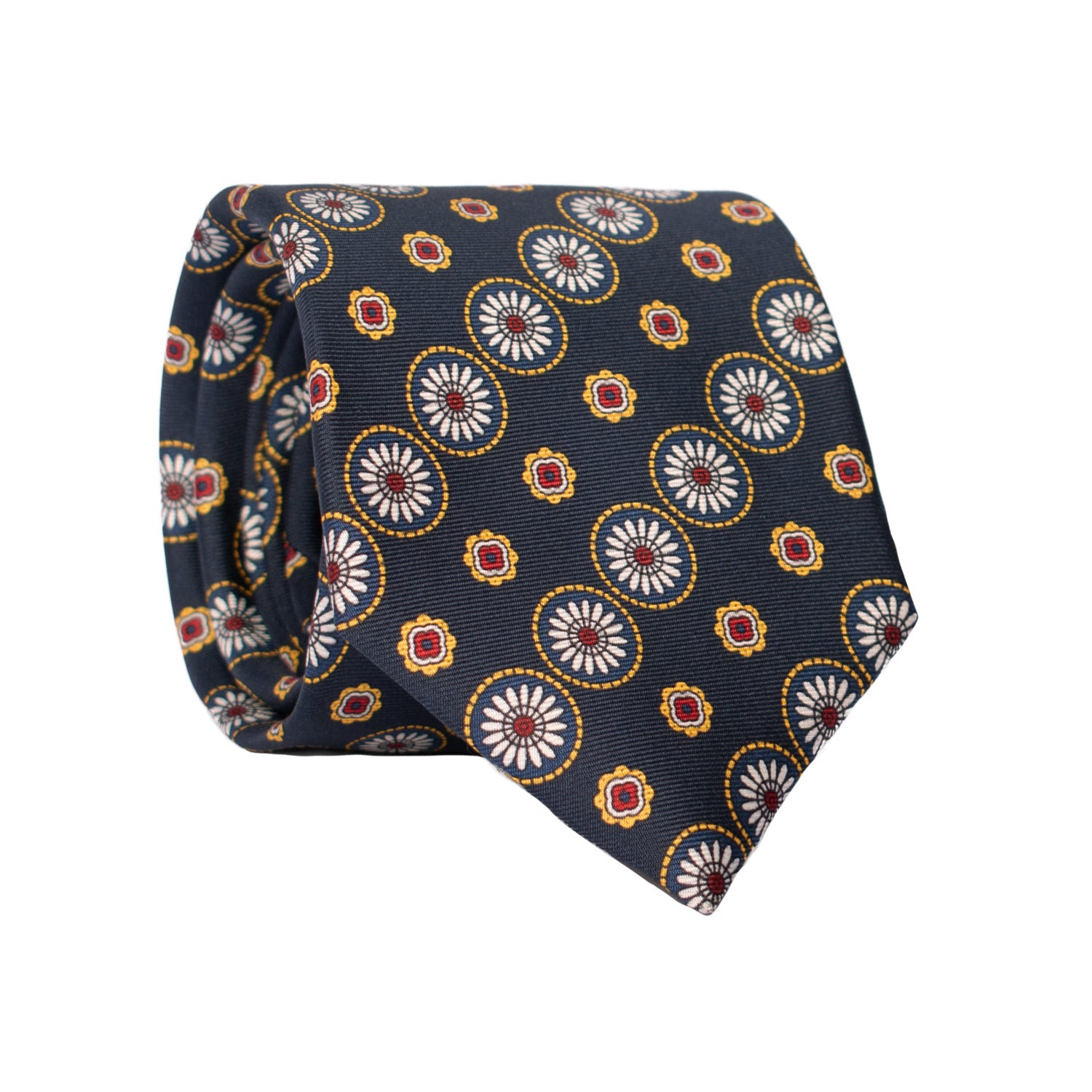 Cravatta-Stampa-di-Seta-Blu-Fantasia-Bianca-Gialla-Rossa-7051
Rotolo