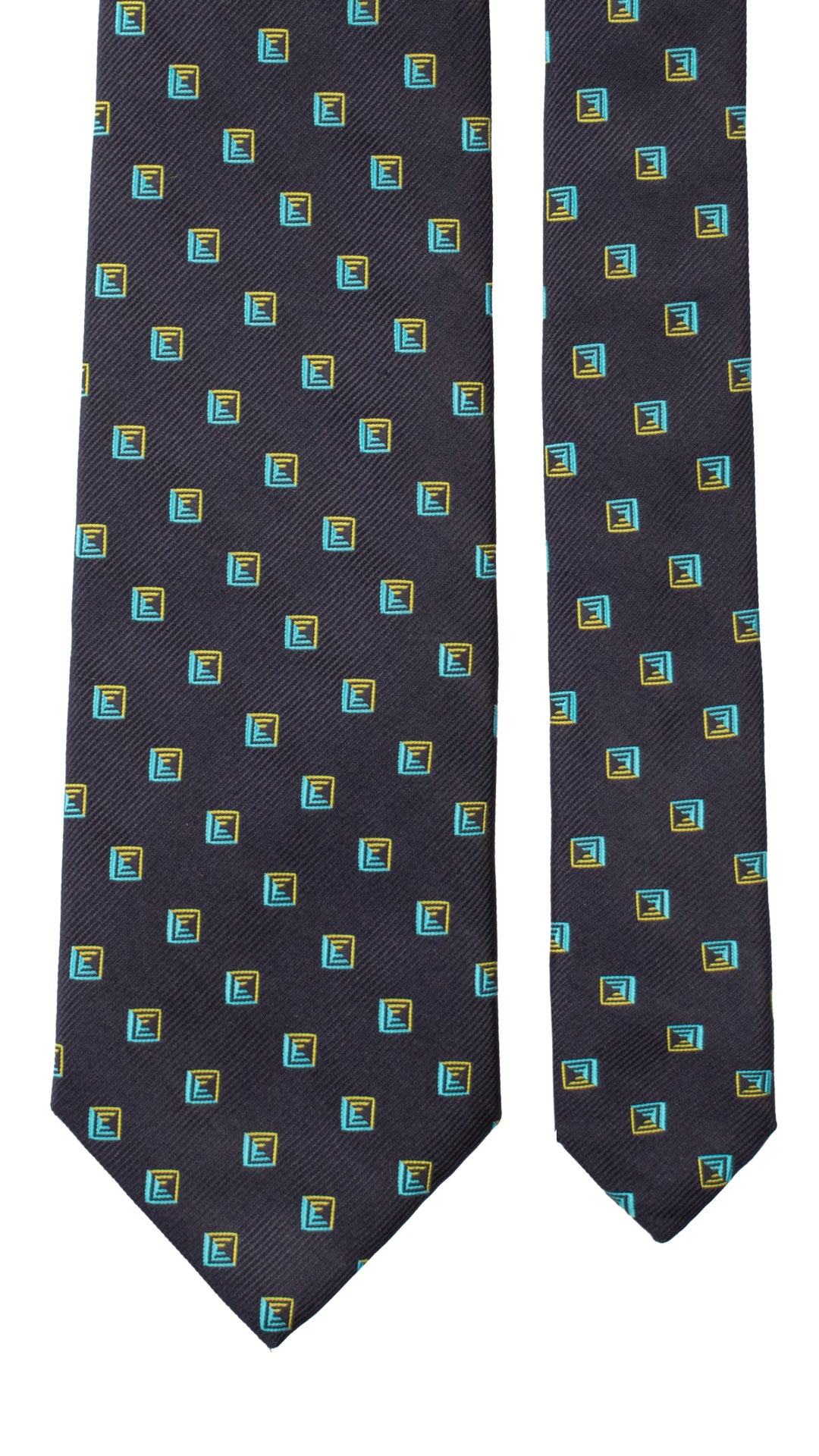 Cravatta-di-Seta-Blu-Fantasia-Tiffany-Verde-7131
Pala