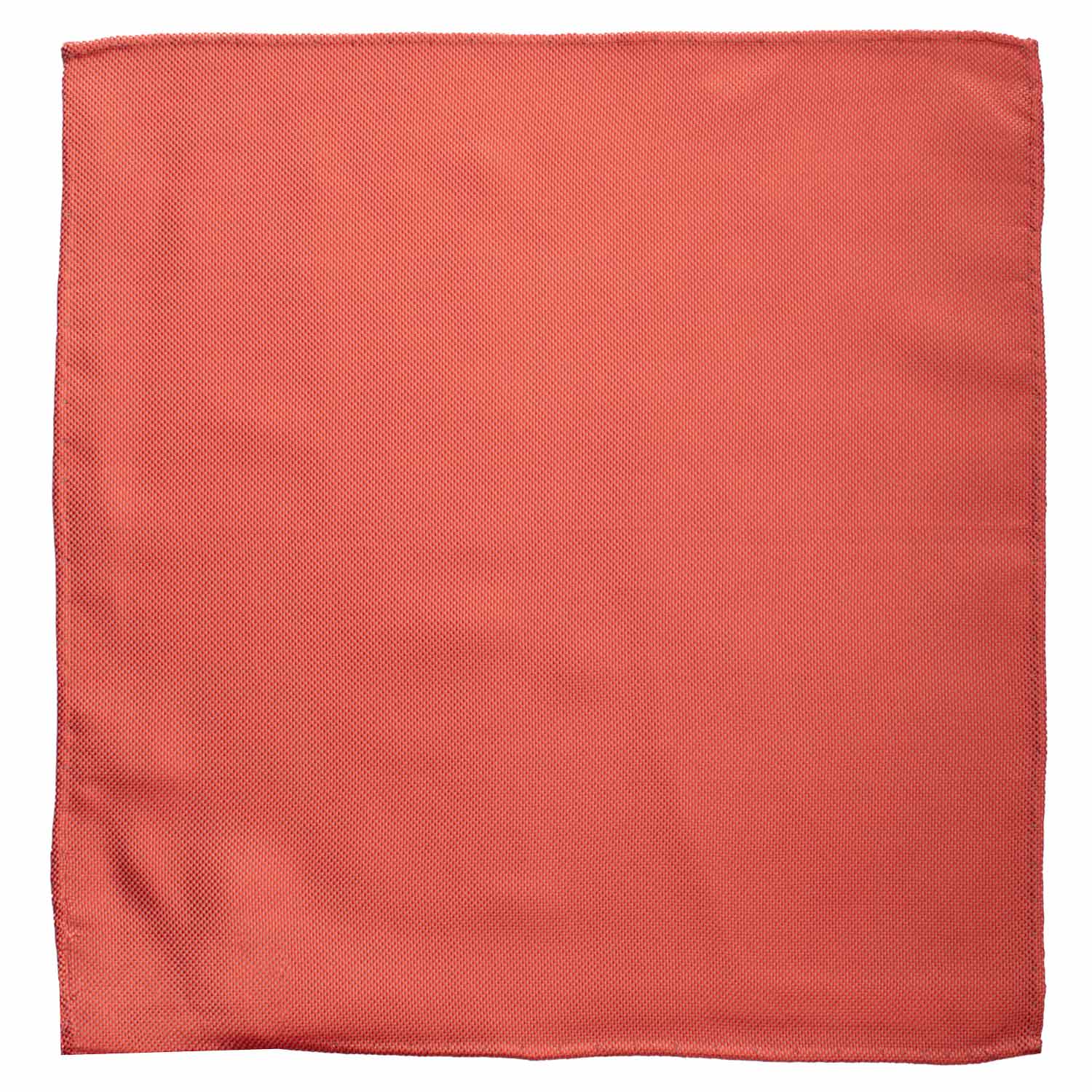 Fazzoletto da Taschino Vintage di Seta Fantasia Rosa Salmone Grigio Argento POCV954 Graffeo Cravatte Made in Italy