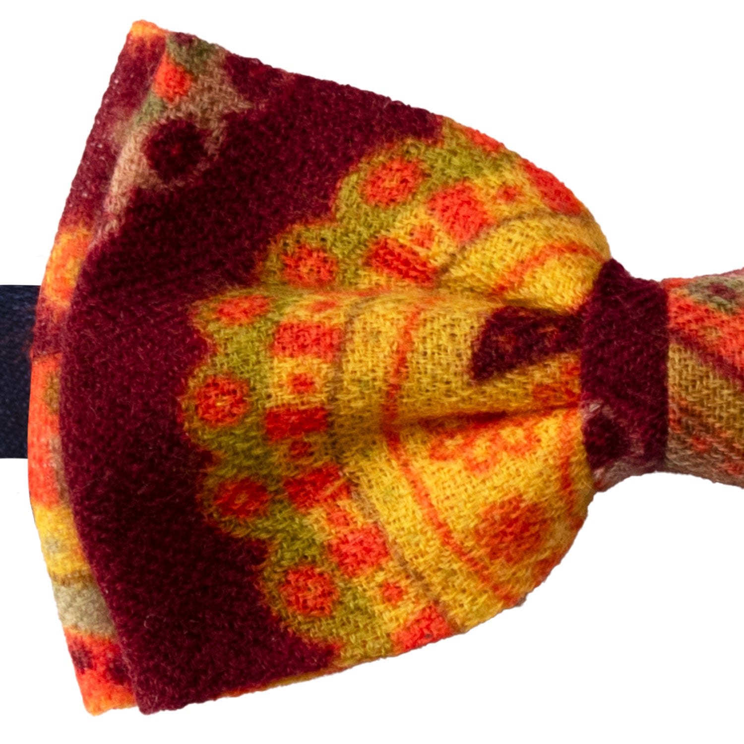 Papillon-Annodato-Vintage-di-Cashmere-Fantasia-Multicolor-PAP1206
Dettaglio