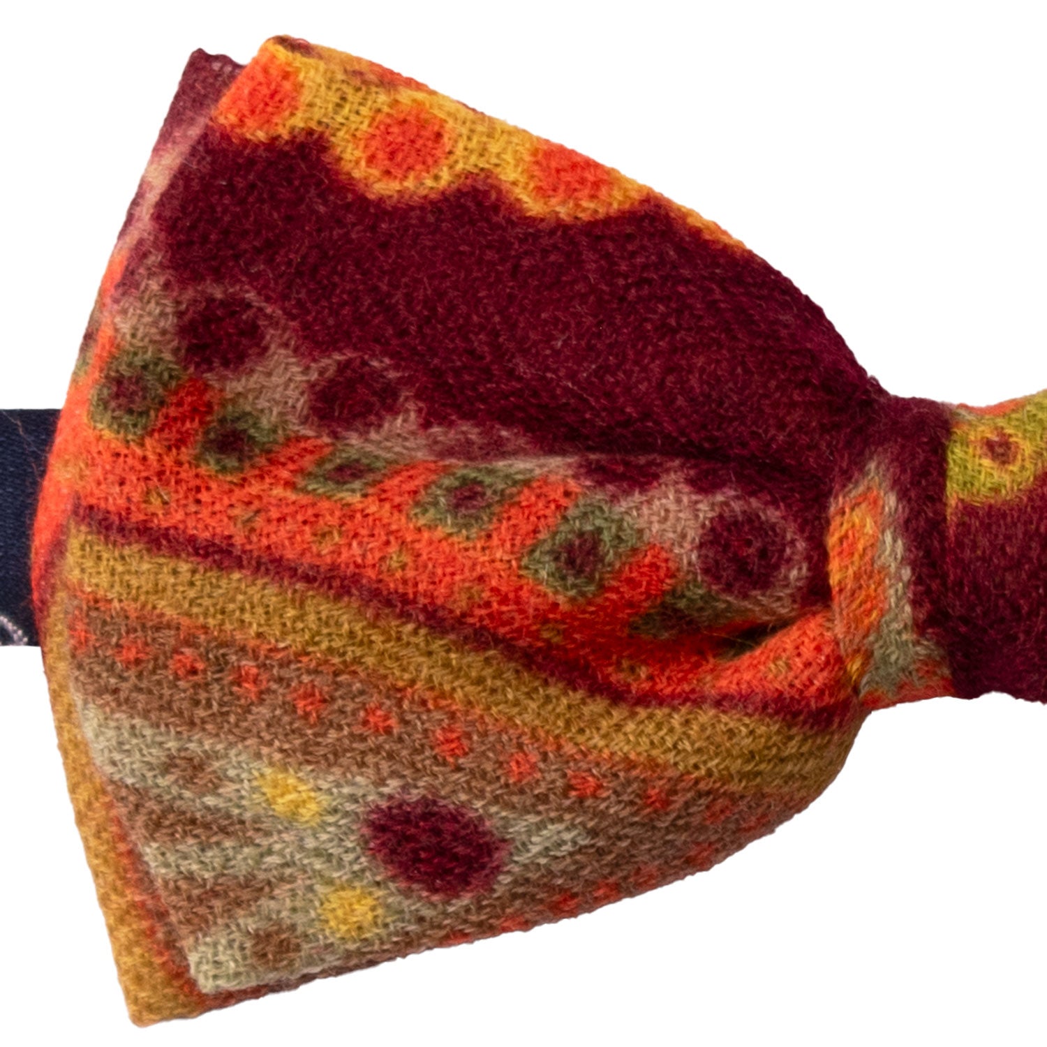 Papillon-Annodato-Vintage-di-Cashmere-Fantasia-Multicolor-PAP1207
Dettaglio