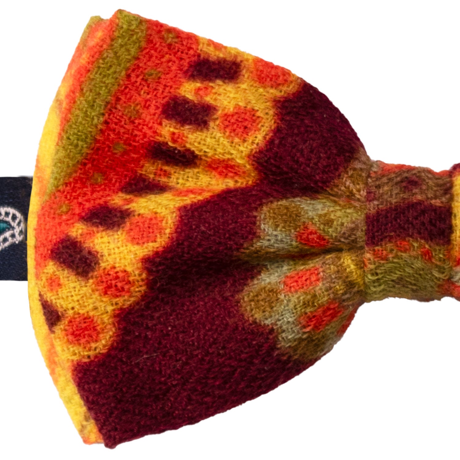 Papillon-Annodato-Vintage-di-Cashmere-Fantasia-Multicolor-PAP1208
Dettaglio