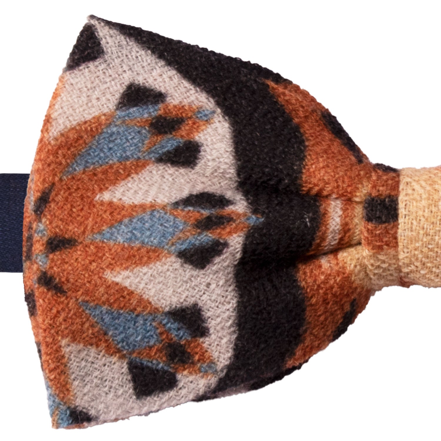 Papillon-Annodato-Vintage-di-Cashmere-Fantasia-Multicolor-PAP1213
Dettaglio