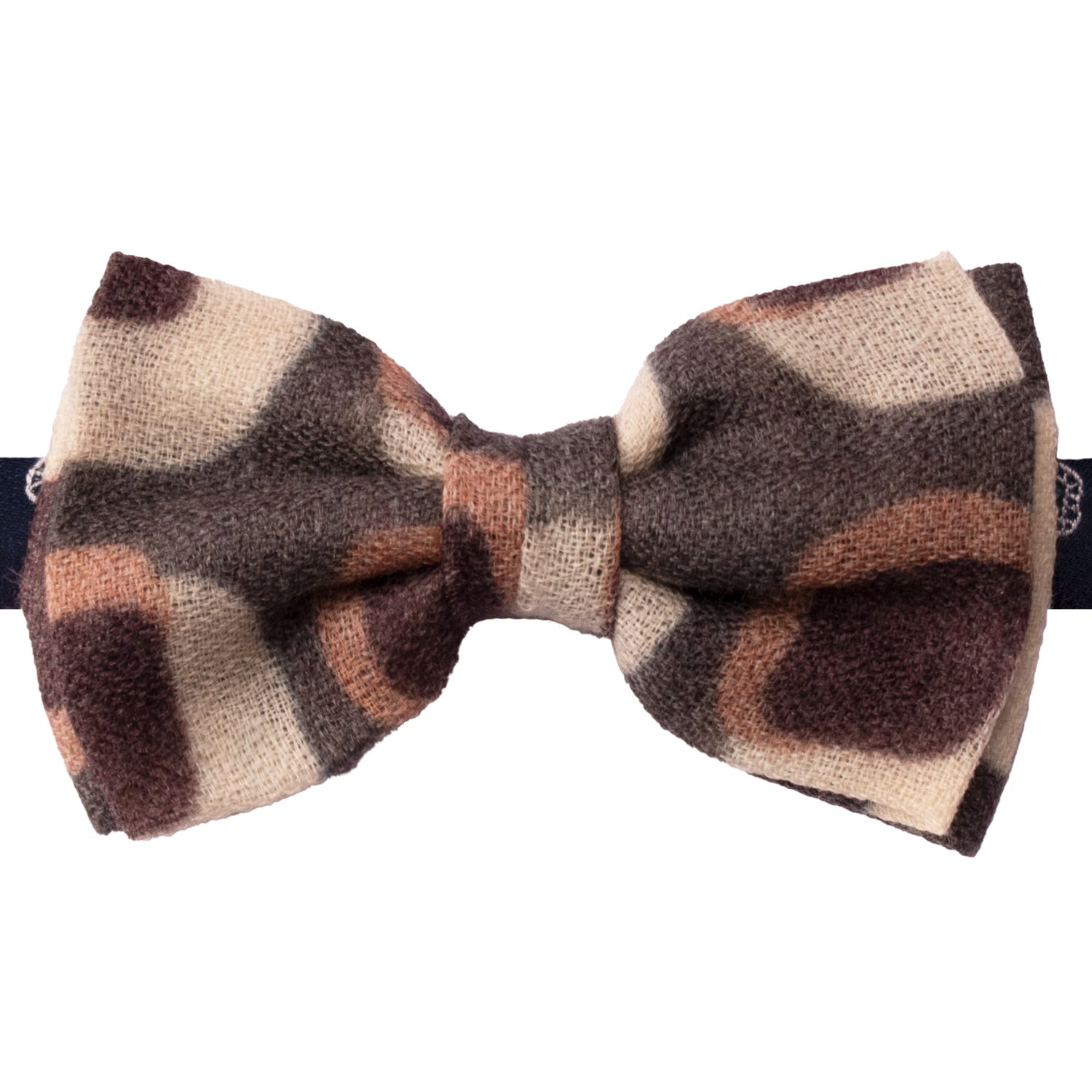 Papillon-Annodato-Vintage-di-Cashmere-Fantasia-Multicolor-PAP1214