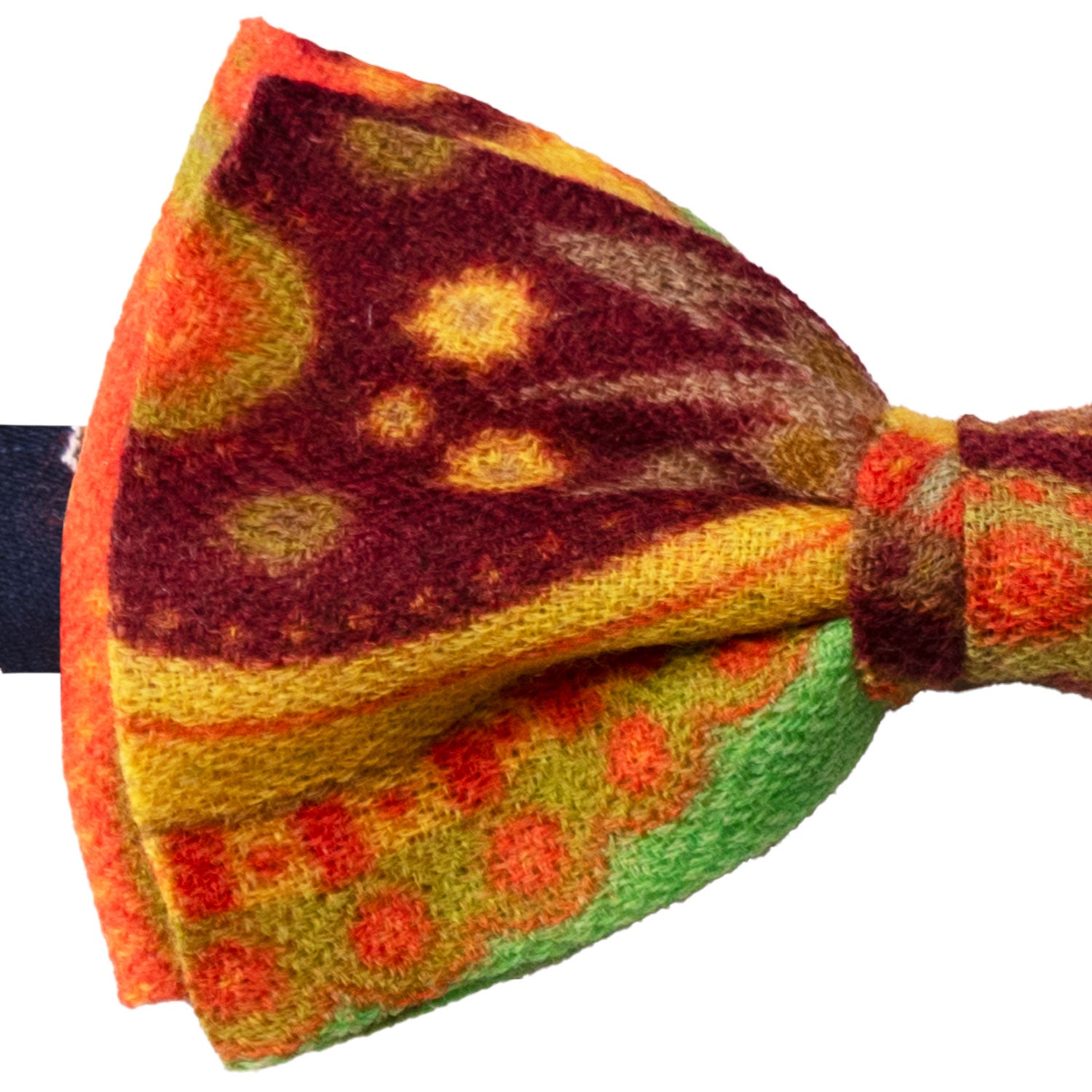 Papillon-Annodato-Vintage-di-Cashmere-Fantasia-Multicolor-PAP1234
Dettaglio