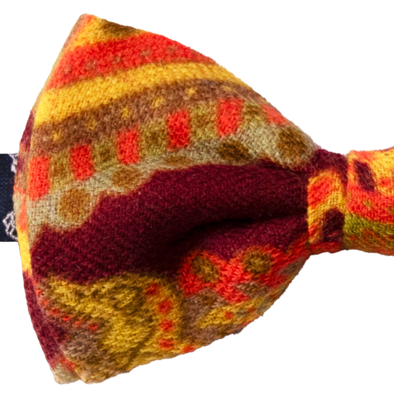 Papillon-Annodato-Vintage-di-Cashmere-Fantasia-Multicolor-PAP1235
Dettaglio