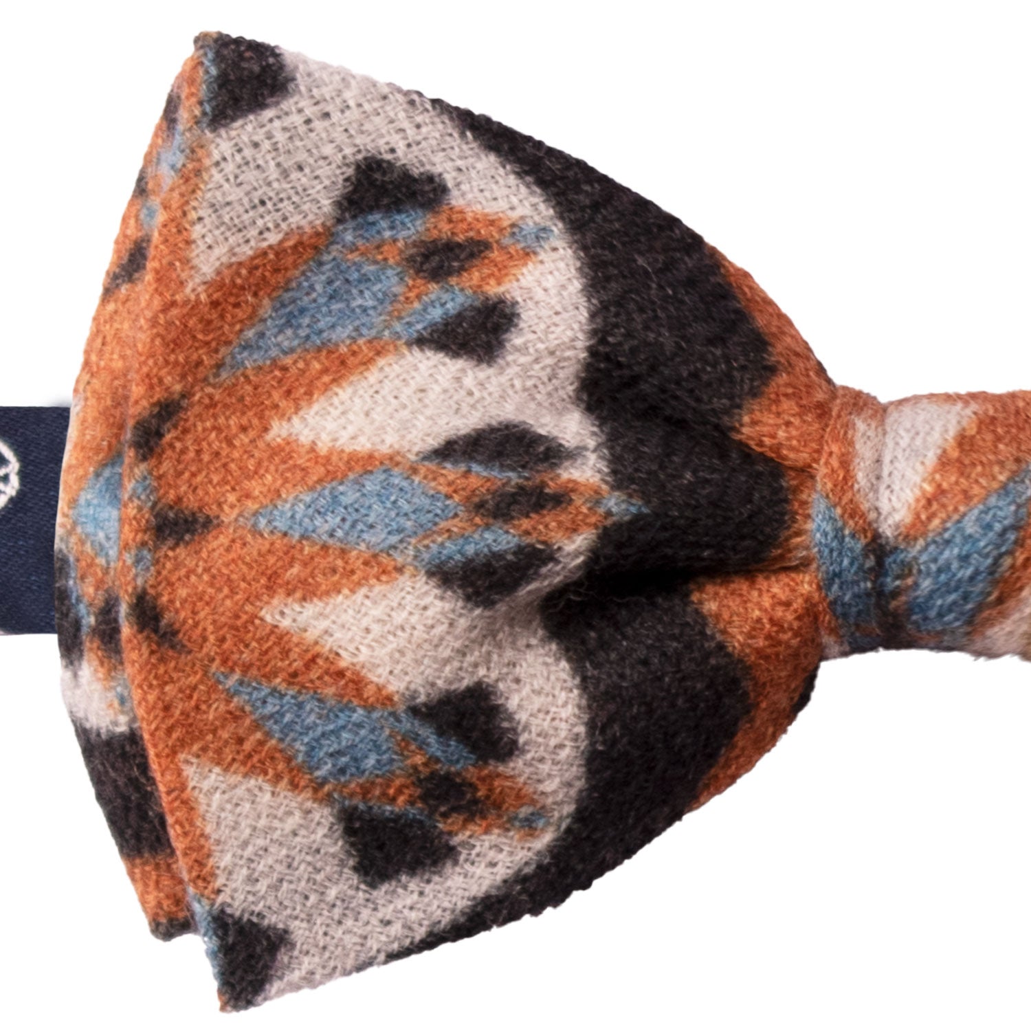 Papillon-Annodato-Vintage-di-Cashmere-Fantasia-Multicolor-PAP1245
Dettaglio