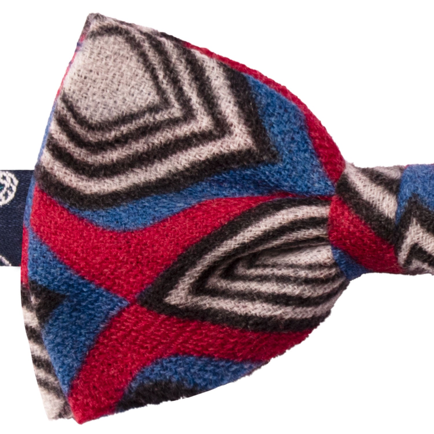 Papillon-Annodato-Vintage-di-Cashmere-Fantasia-Multicolor-PAP1248
Dettaglio