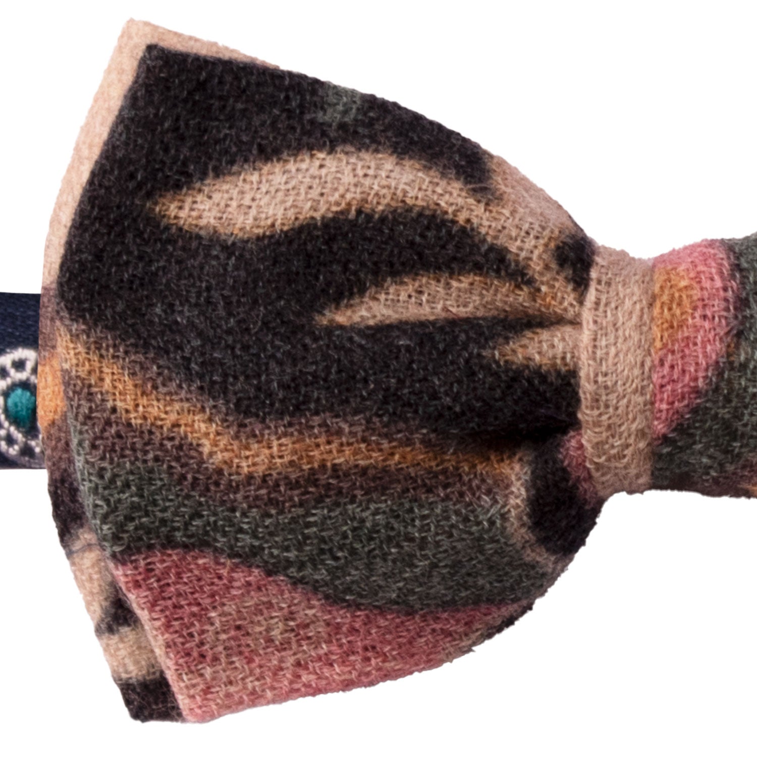 Papillon-Annodato-Vintage-di-Cashmere-Fantasia-Multicolor-PAP1264
Dettaglio