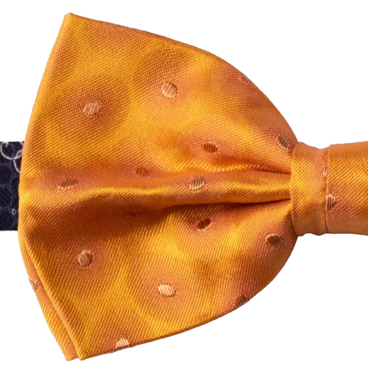 Papillon-Annodato-di-Seta-Arancione-Fantasia-Rosa-Antico-PAP1184
Dettaglio