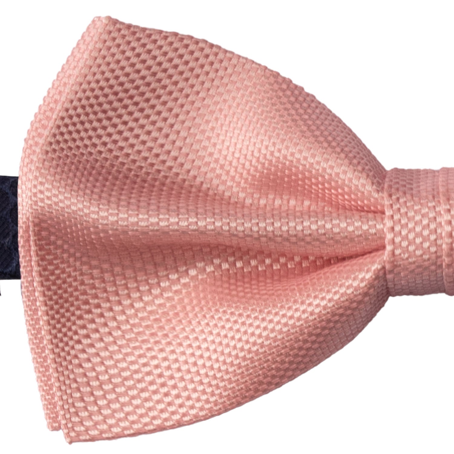 Papillon-Annodato-di-Seta-Rosa-Tinta-Unita-PAP1176
Dettaglio