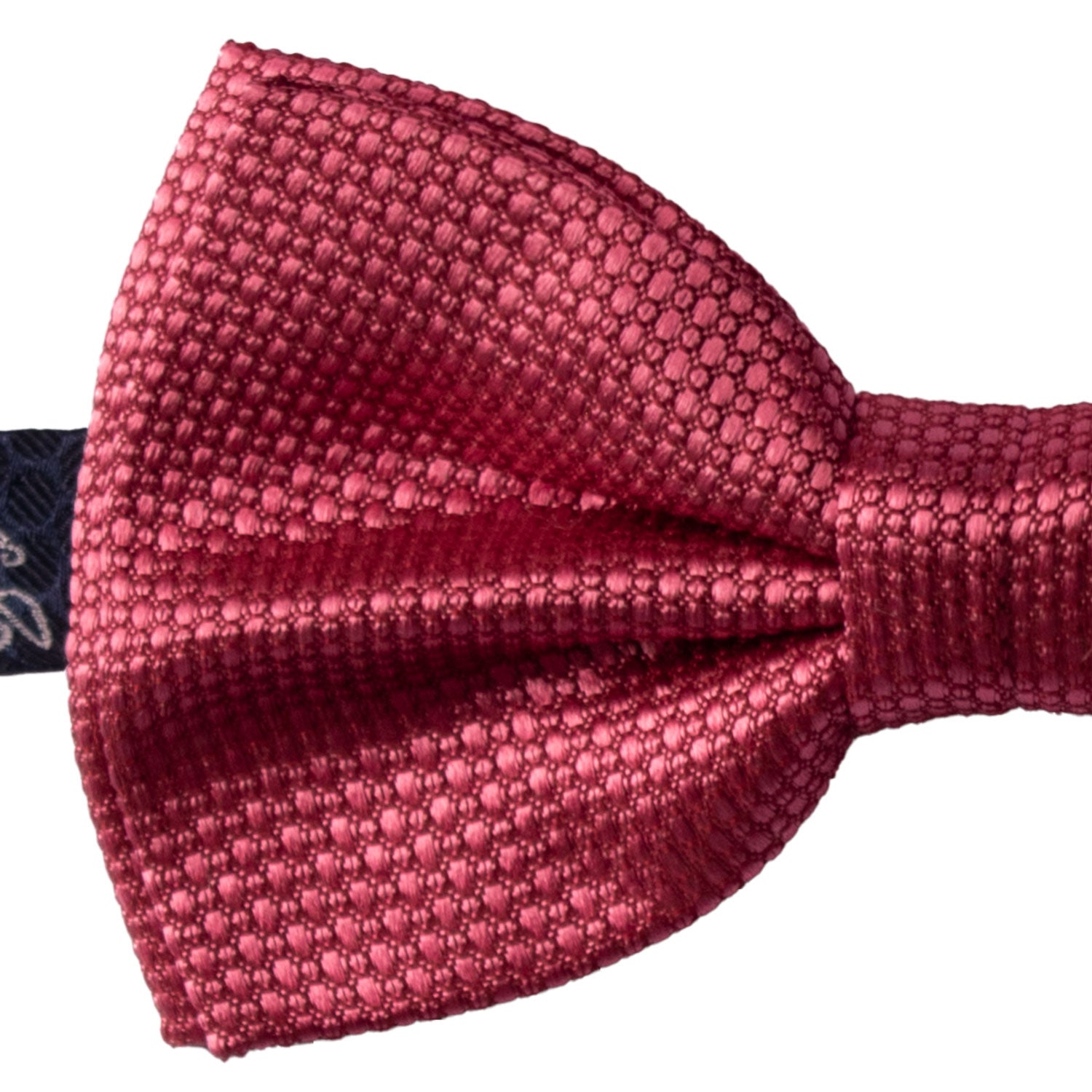 Papillon-di-Seta-Magenta-Fantasia-Tono-su-Tono-PAP1180
Dettaglio