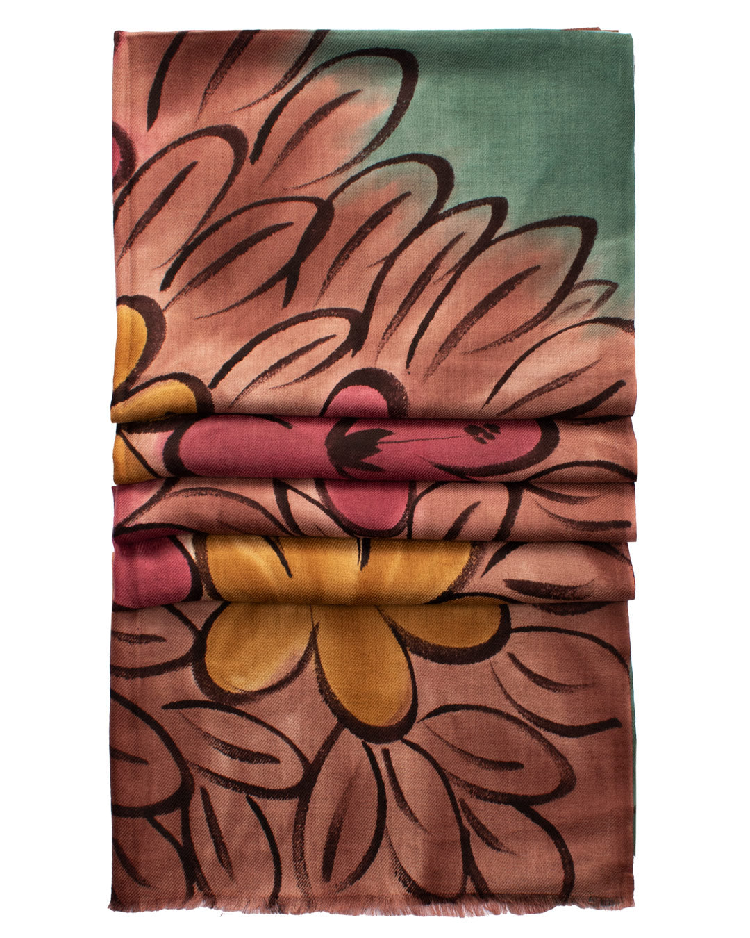 Sciarpa-Pashmina-di-Cashmere-Fantasia-Multicolor- SC23
Dettaglio