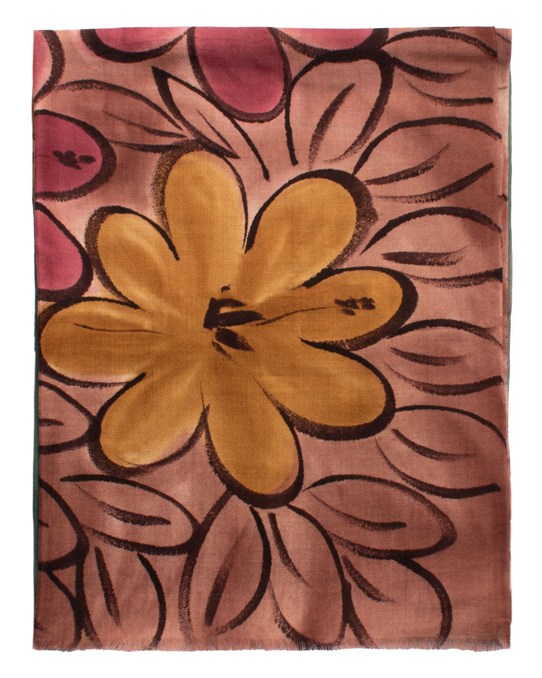 Sciarpa-Pashmina-di-Cashmere-Fantasia-Multicolor- SC23
Intera