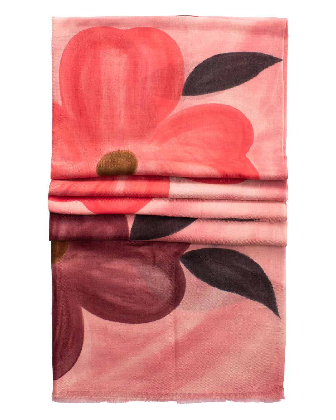 Sciarpa-Pashmina-di-Cashmere-Rosa-Fantasia-Multicolor- SC26
Dettaglio