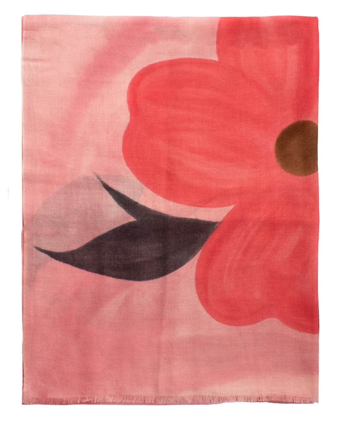 Sciarpa-Pashmina-di-Cashmere-Rosa-Fantasia-Multicolor- SC26
Intera