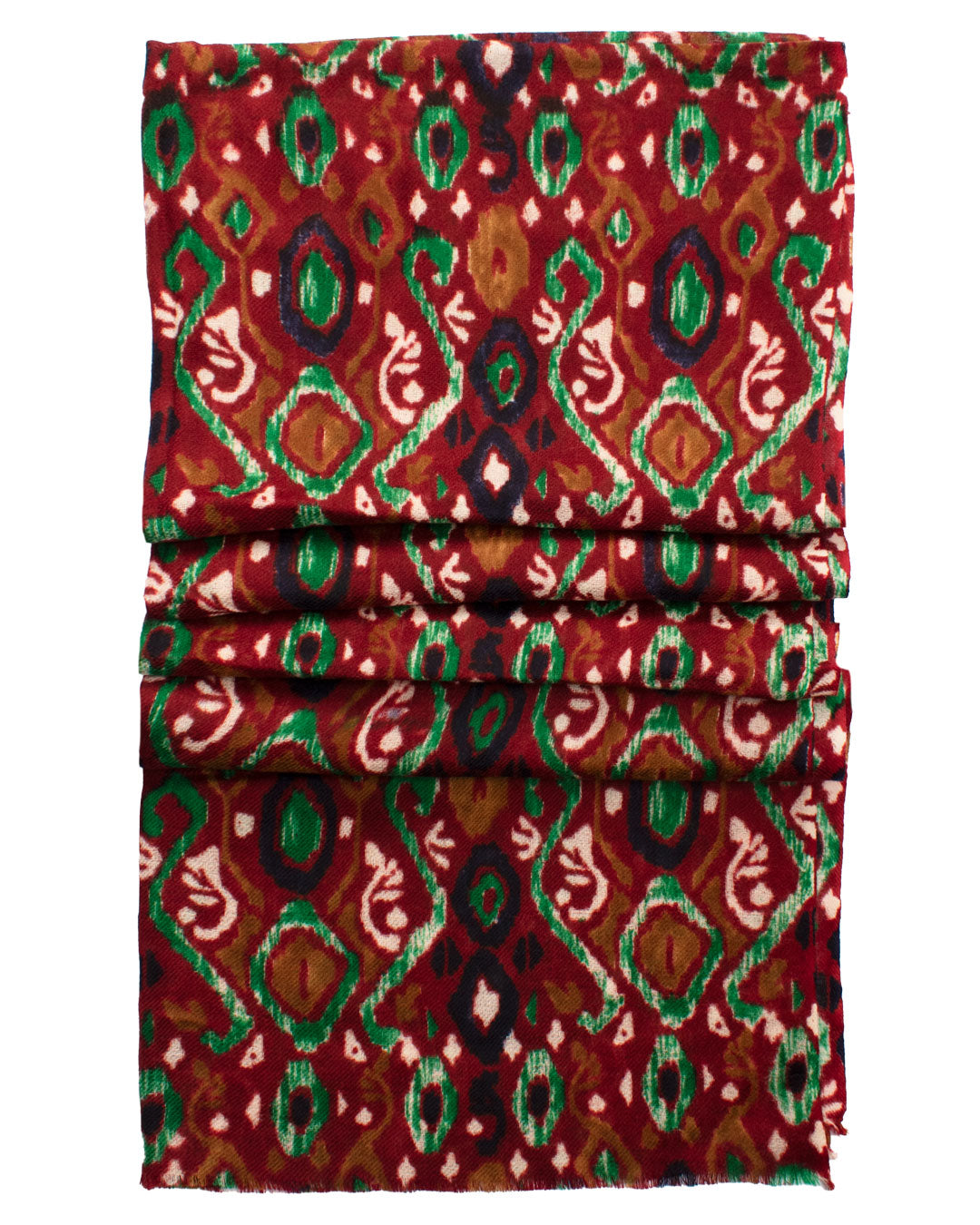 Sciarpa-Pashmina-in-Lana-Cashmere-Bordeaux-Fantasia-Multicolor- SC29
Dettaglio