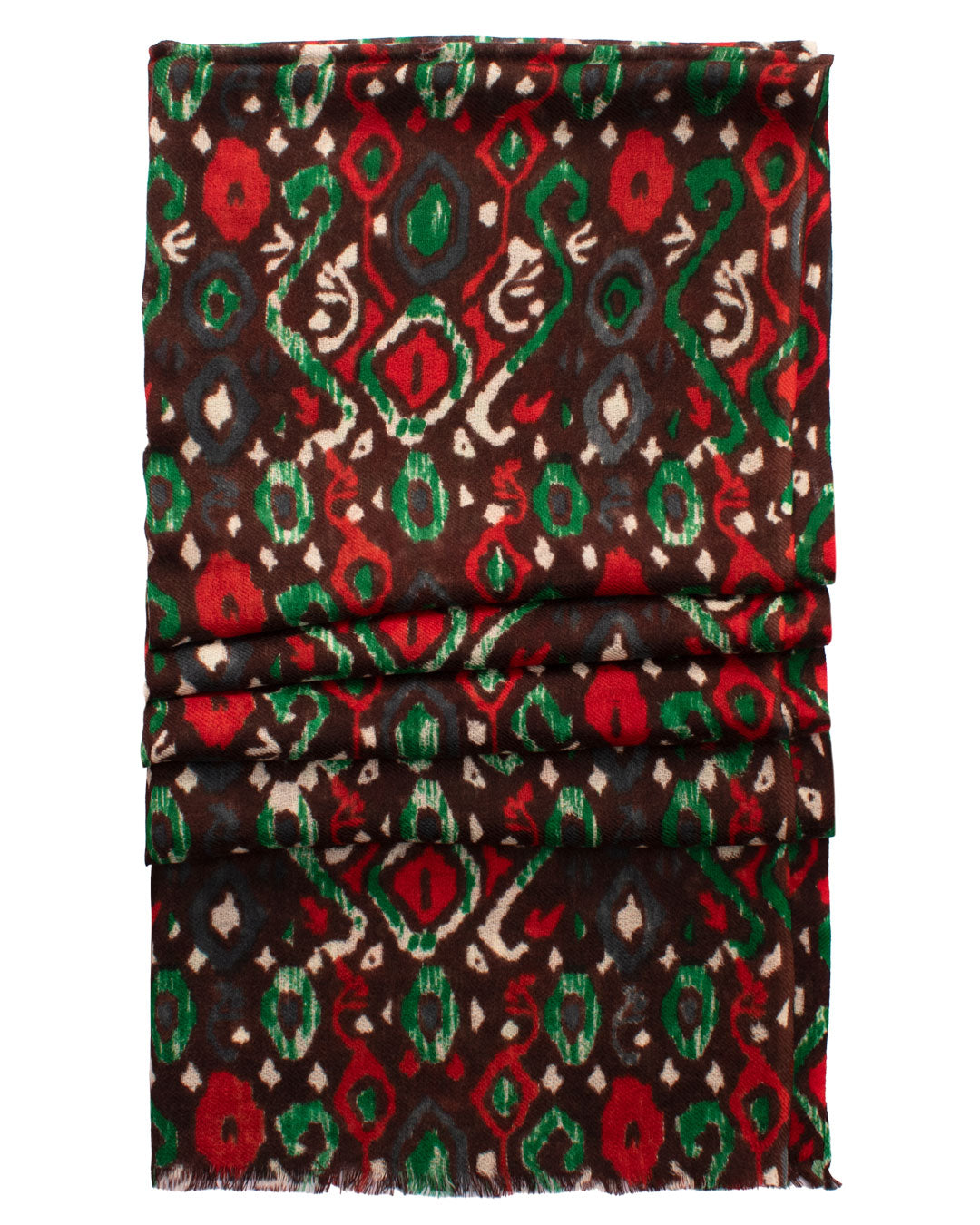 Sciarpa-Pashmina-in-Lana-Cashmere-Marrone-Fantasia-Multicolor- SC31
Dettaglio