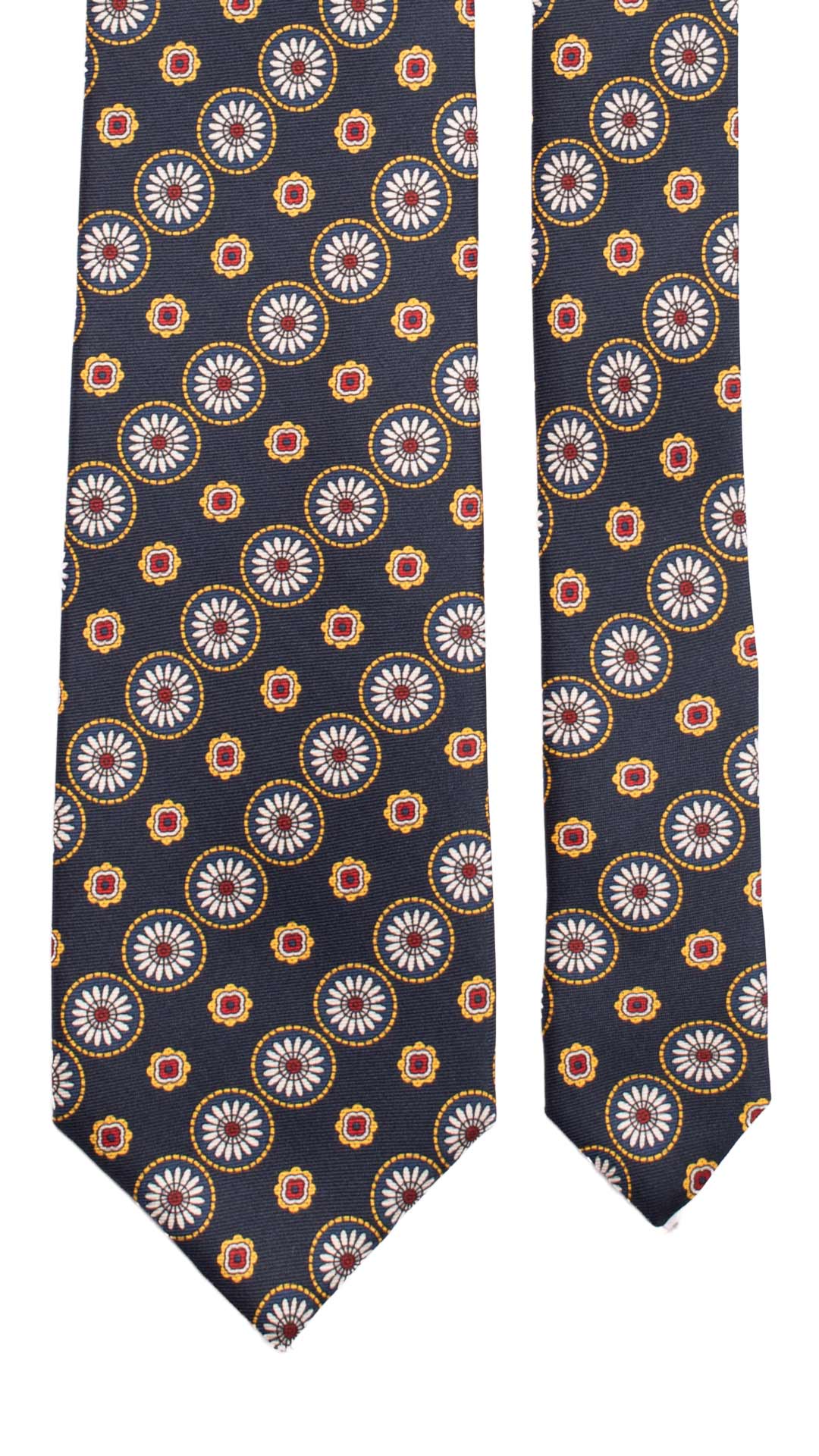 Cravatta-Stampa-di-Seta-Blu-Fantasia-Bianca-Gialla-Rossa-7051
Pala