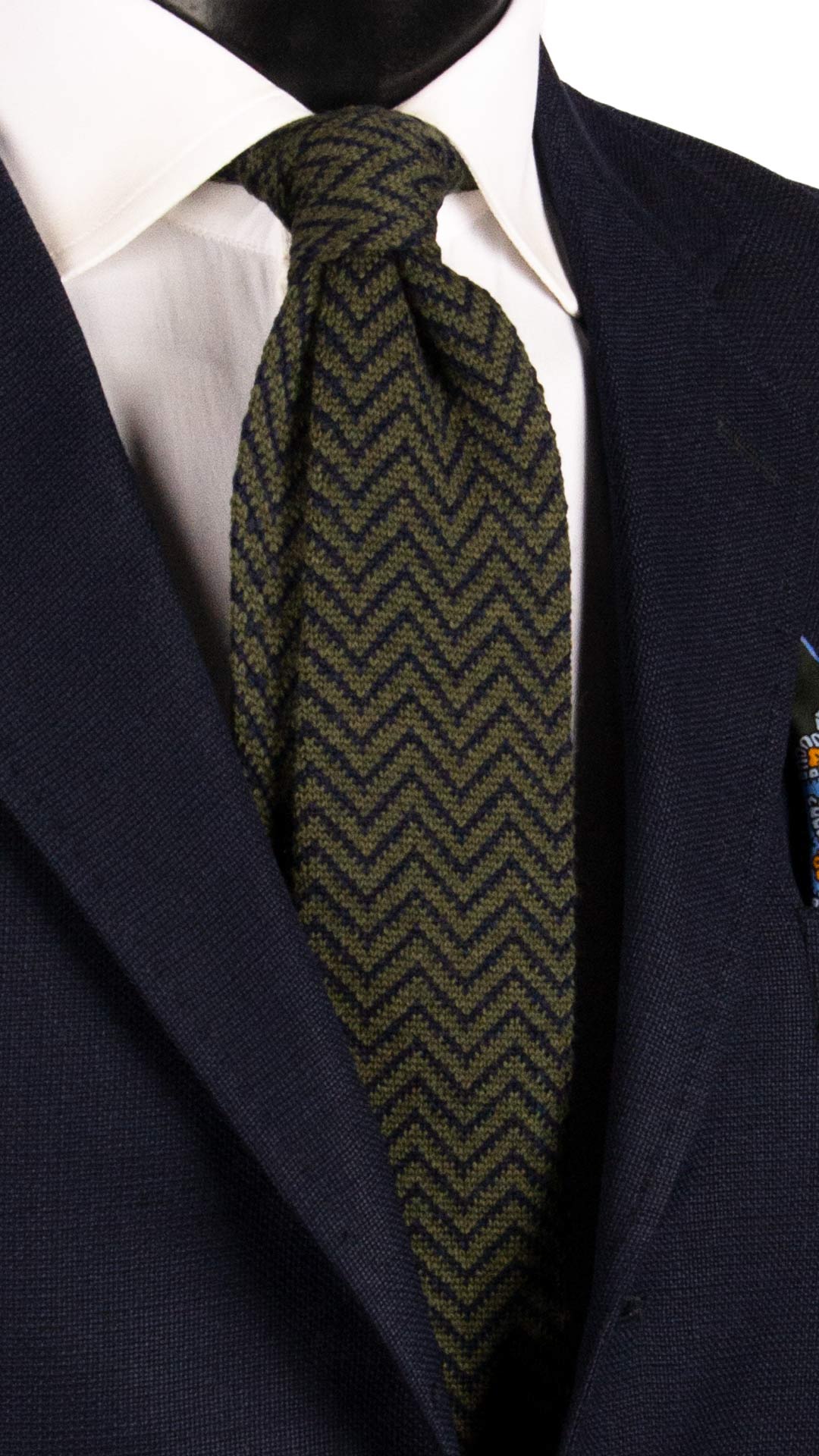 Cravatte In Poliestere Per Bambini Dai 2 Ai 16 Anni | Acquisti - Foto 3