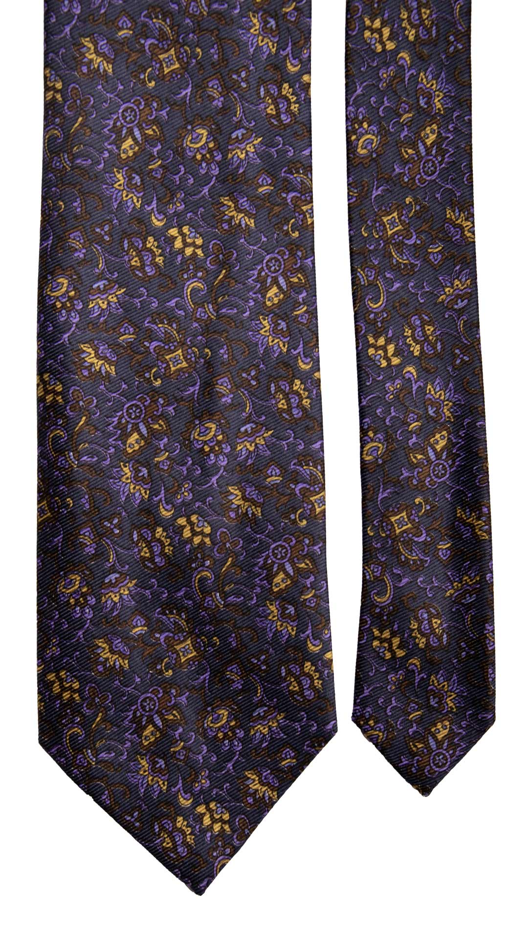 Costume Italien - Élégance sur Mesure
