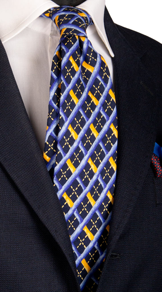 Costume Da Clown Horror Deluxe Da Uomo | Funidelia - Foto 6