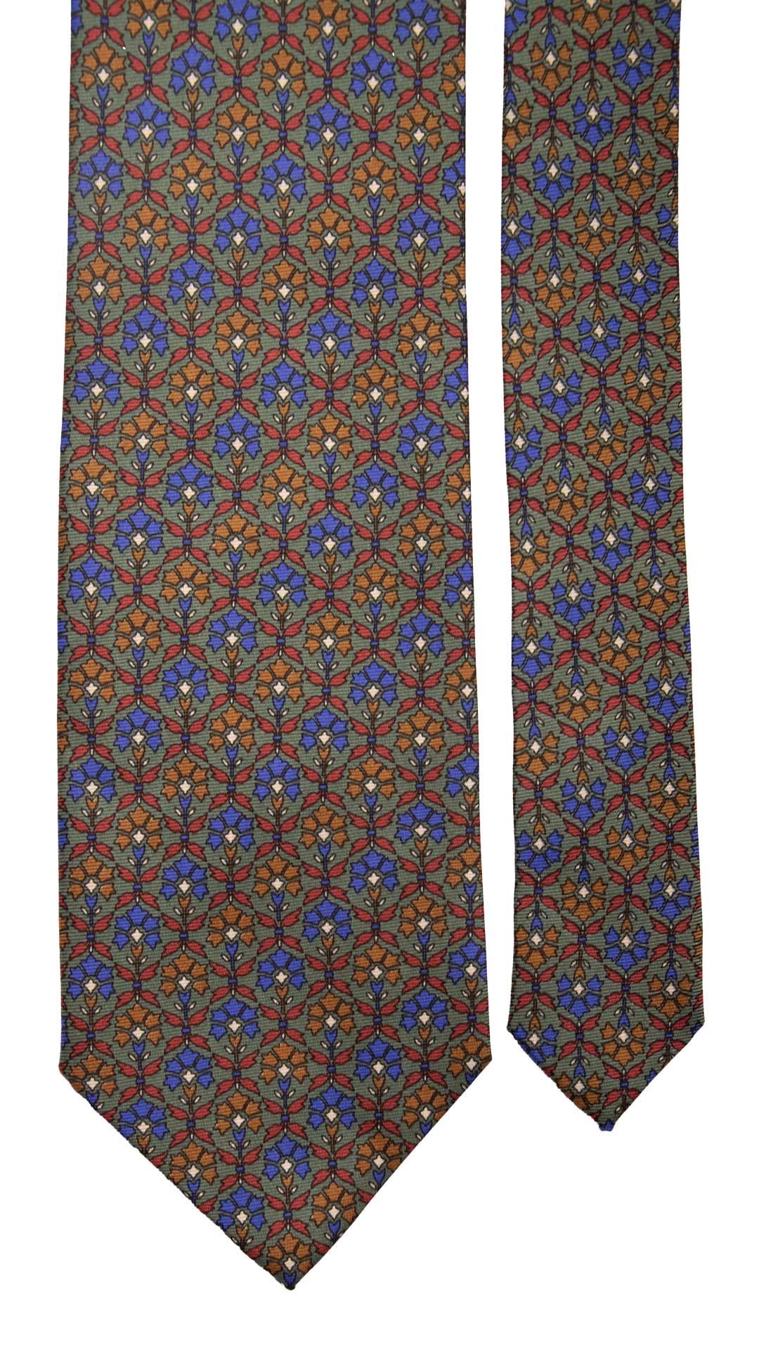CRAVATE TREVIRA COMMODORE Pour Homme Taille Unique Classique À Motif Floral Vert EUR 28,89 - FR CRAVATE TREVIRA COMMODORE Pour Homme Taille Unique Classique À Motif Floral Vert EUR 28,89 - FR