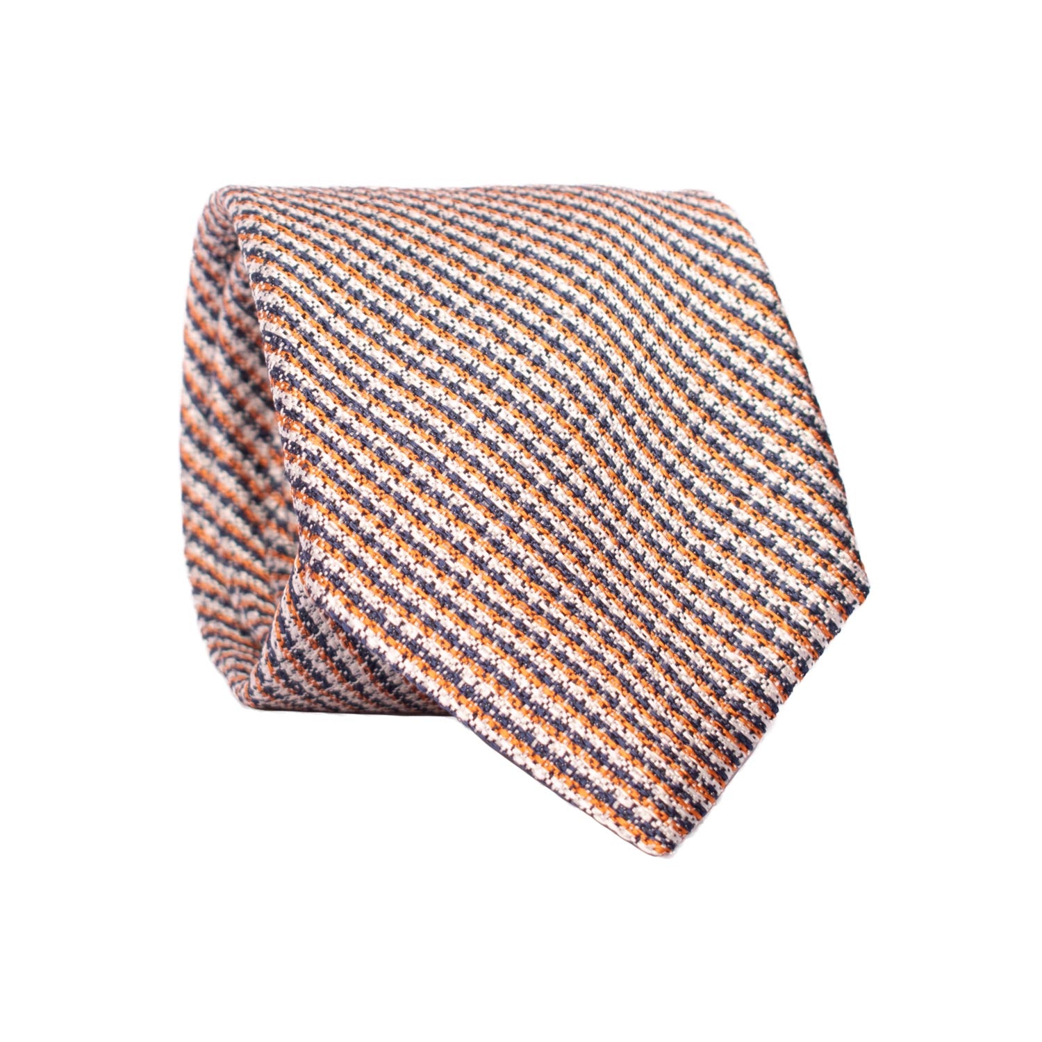 Cravatta-di-Seta-Fantasia-Blu-Bianca-Arancione-7124
Rotolo