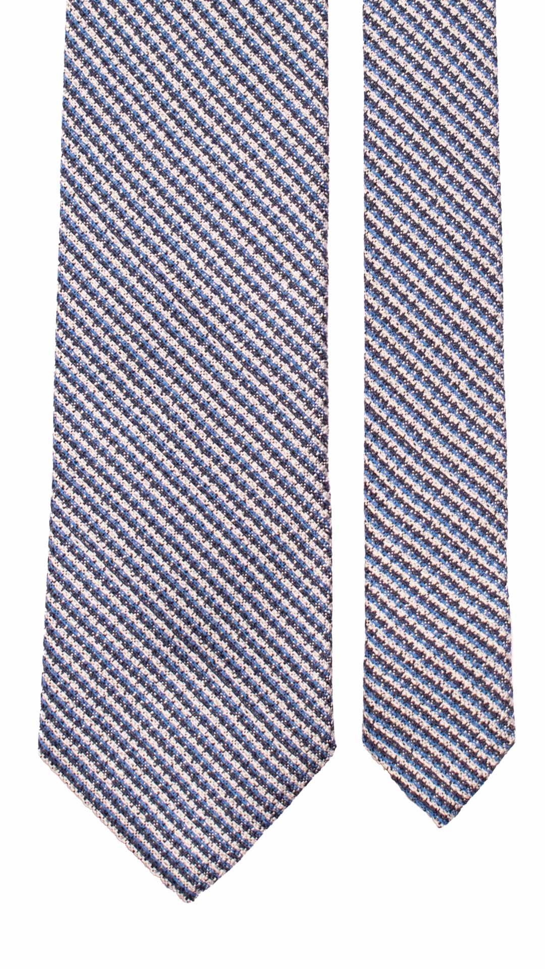 Cravatta-di-Seta-Fantasia-Blu-Bianca-Bluette-7123
Pala