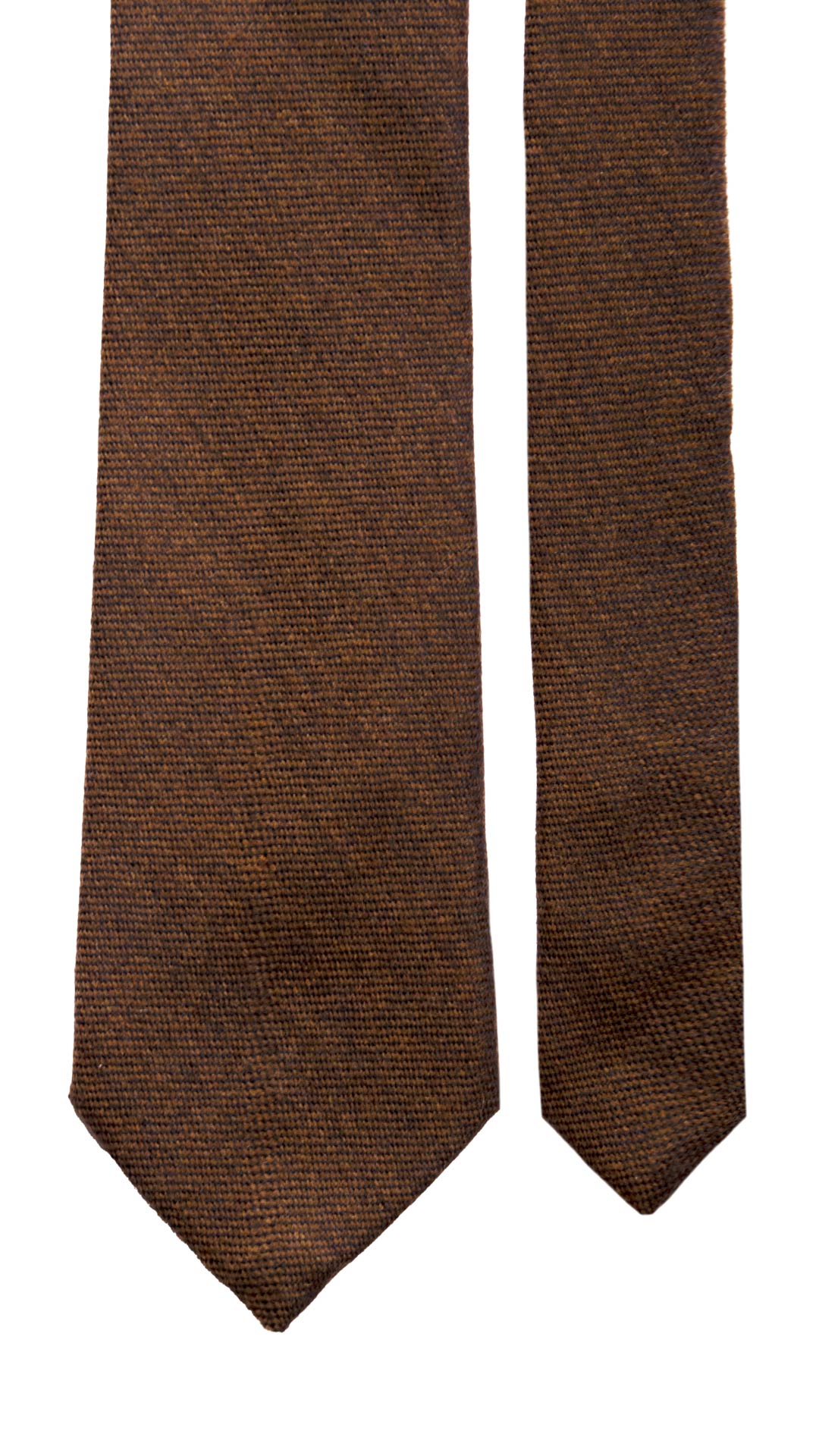 Cravatta-in-Lana-Cashmere-a-Righe-Marrone-Blu-L1130
Pala