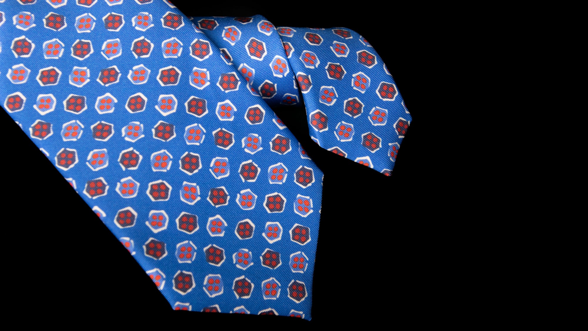 Designer tie for sale /Cravatta per vendere