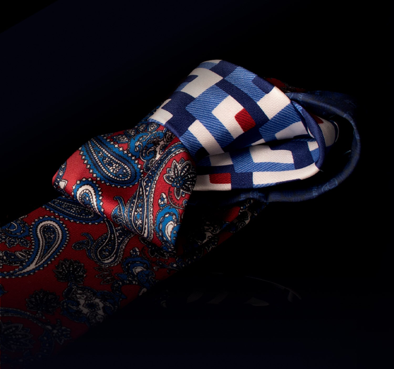 graffeo ties