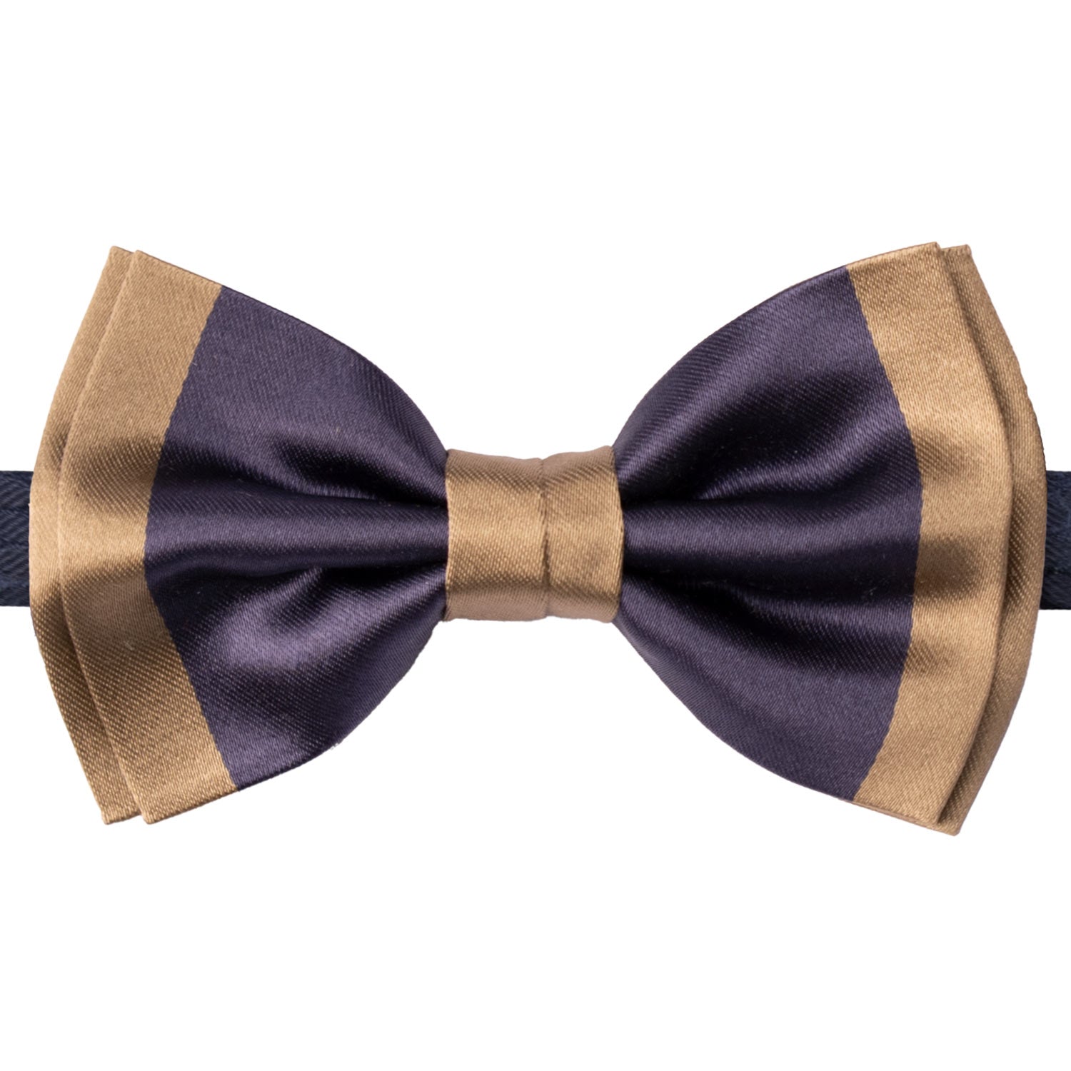 Papillon Annodato Vintage Patchwork di Seta Viola Beige Fantasia Multicolor PATCH1130 Made in Italy Graffeo Cravatte