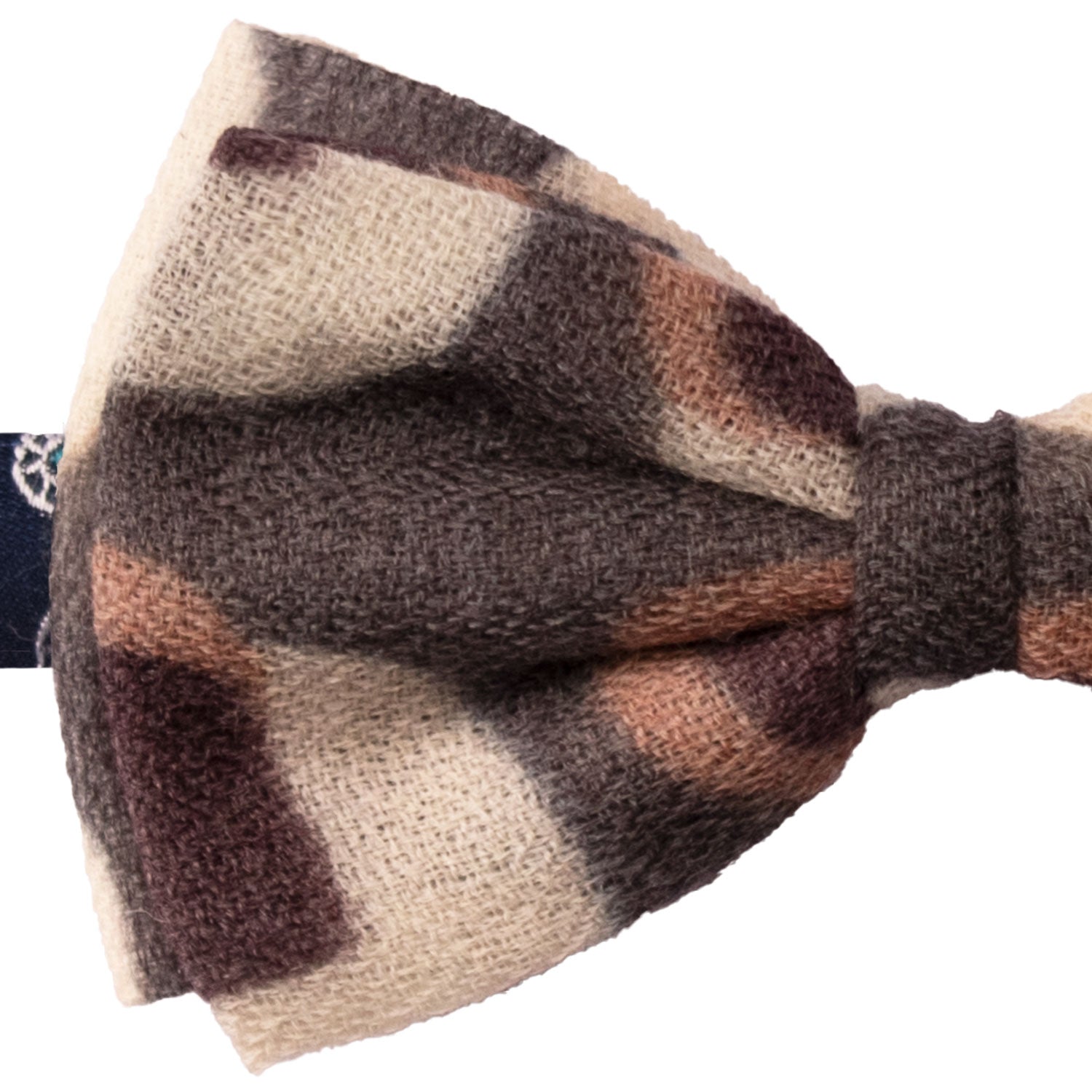 Papillon-Annodato-Vintage-di-Cashmere-Fantasia-Multicolor-PAP1221
Dettaglio