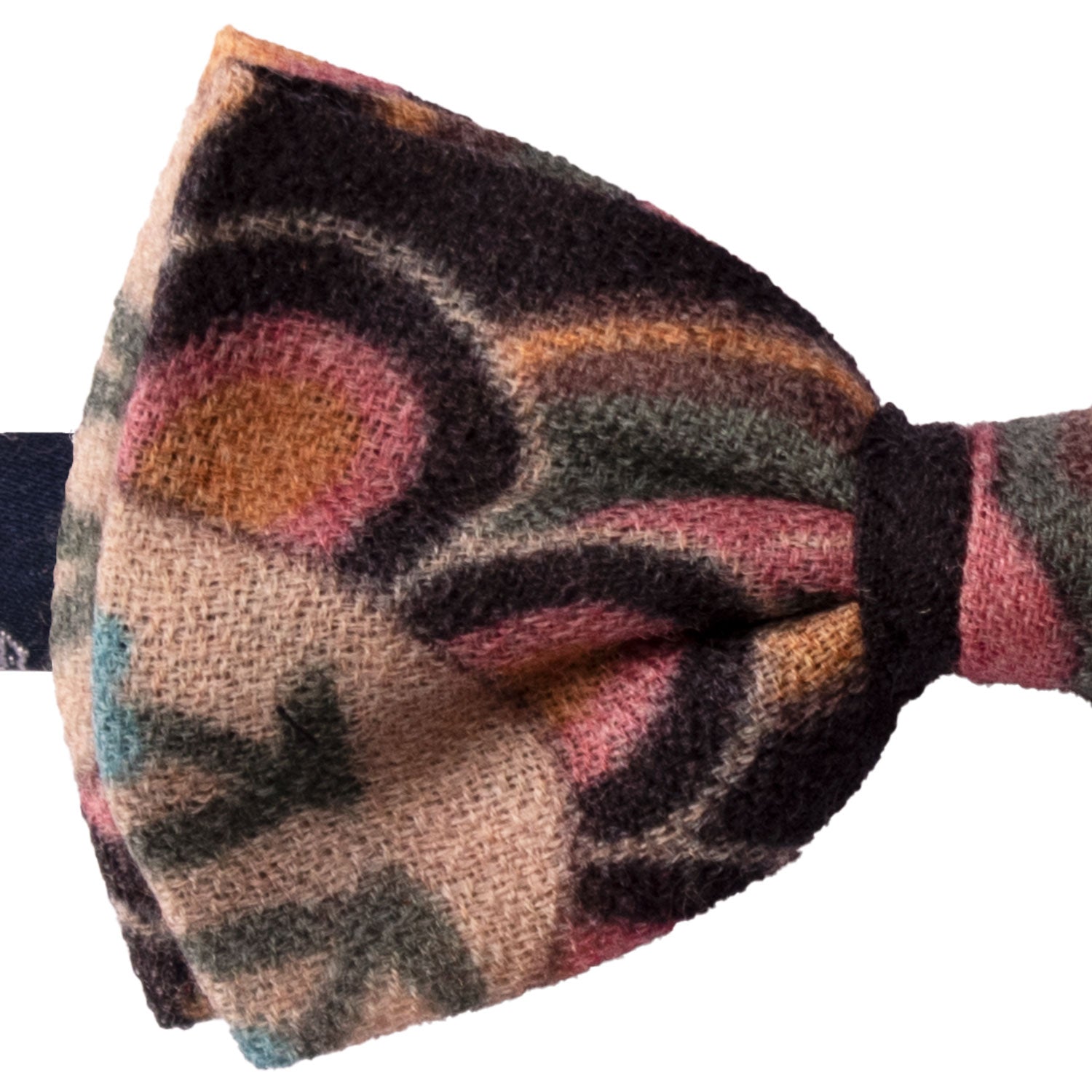 Papillon-Annodato-Vintage-di-Cashmere-Fantasia-Multicolor-PAP1222
Dettaglio