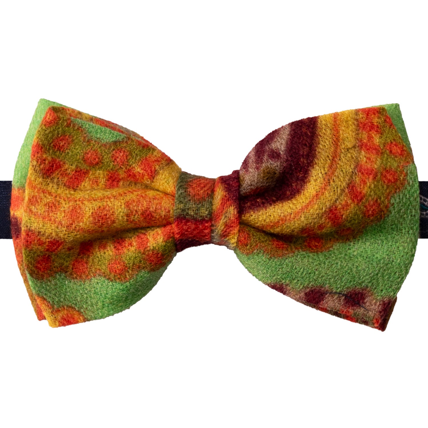 Papillon-Annodato-Vintage-di-Cashmere-Fantasia-Multicolor-PAP1228
