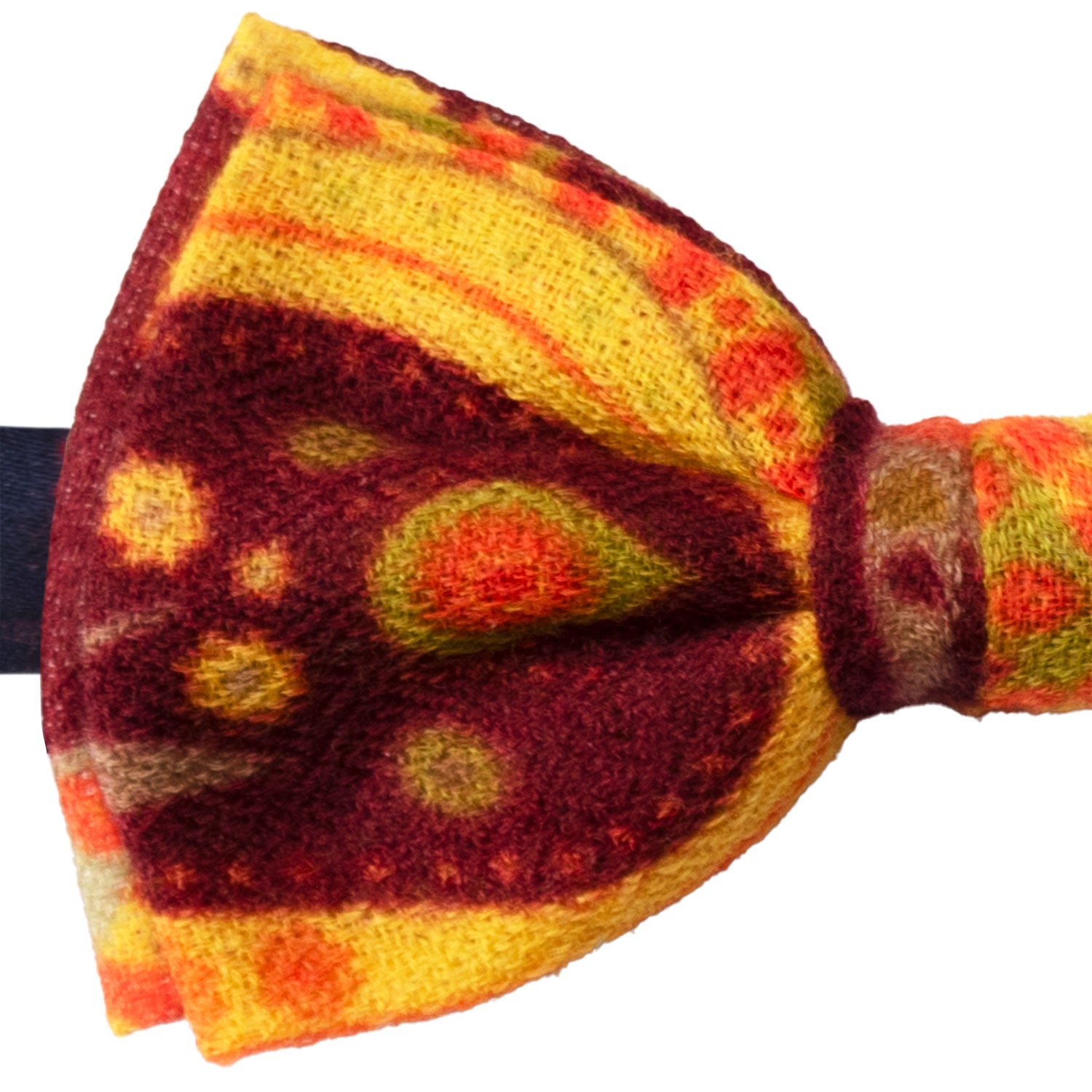 Papillon-Annodato-Vintage-di-Cashmere-Fantasia-Multicolor-PAP1250
Dettaglio