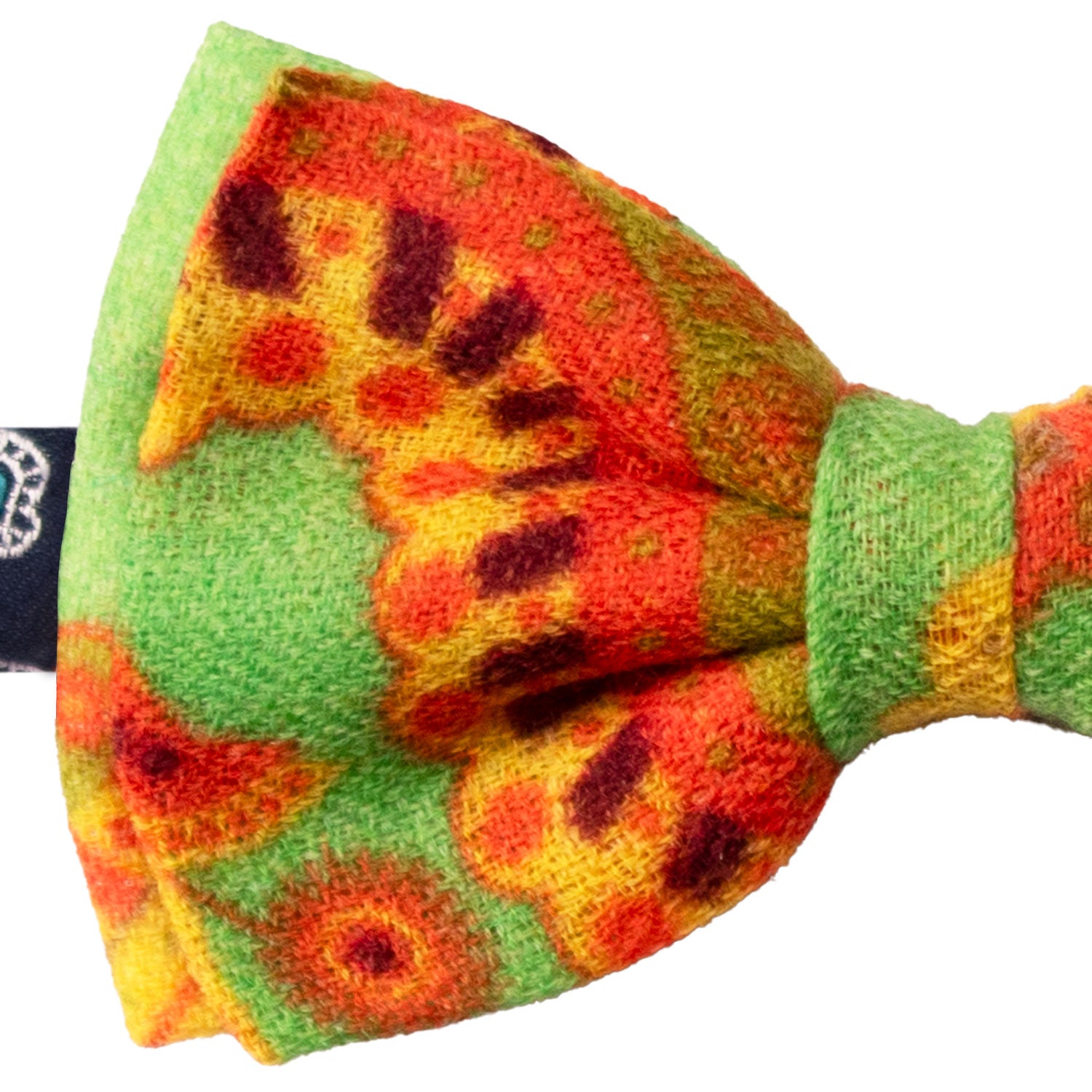 Papillon-Annodato-Vintage-di-Cashmere-Fantasia-Multicolor-PAP1252
Dettaglio