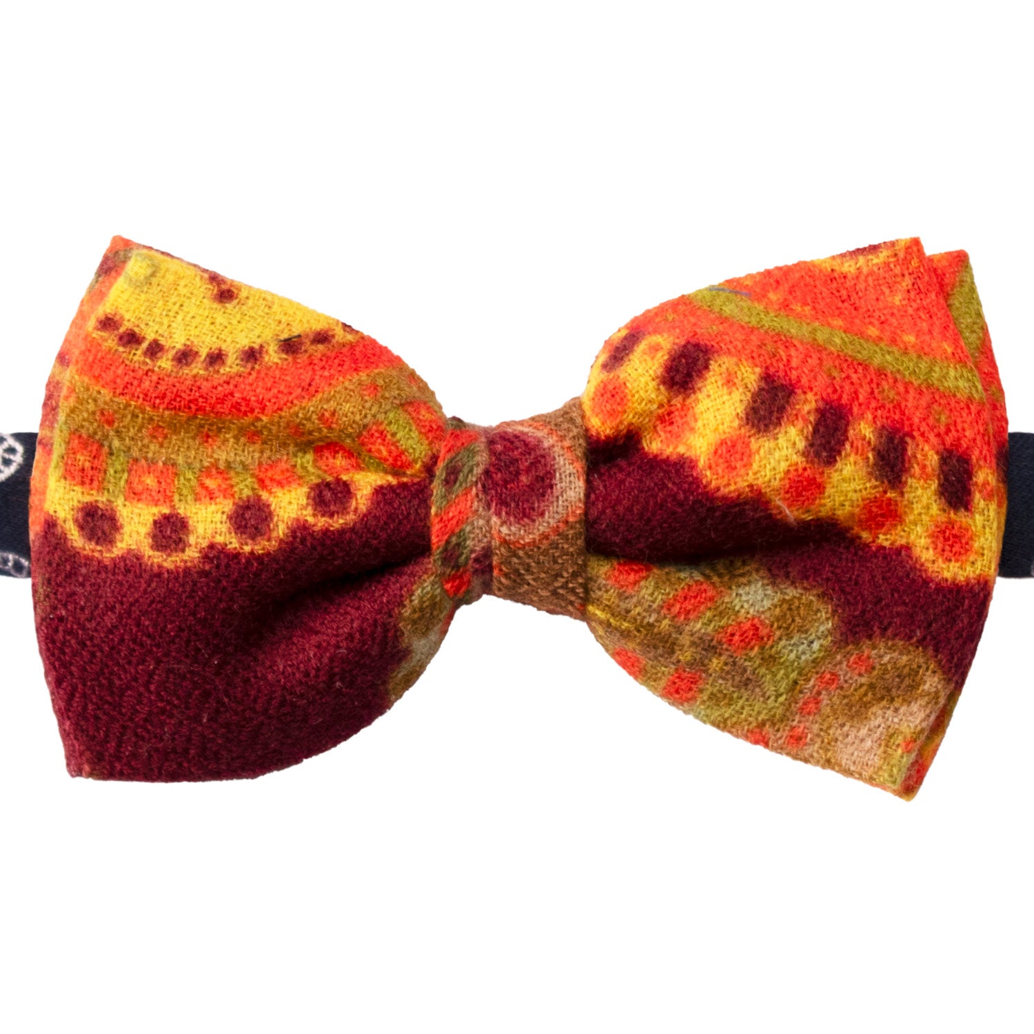 Papillon-Annodato-Vintage-di-Cashmere-Fantasia-Multicolor-PAP1261
