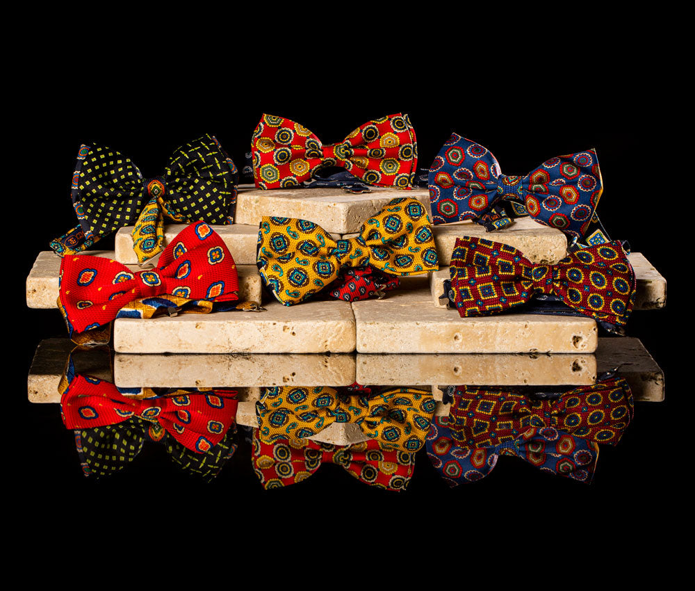 Papillon-Sartoriali-di-Lusso-Collezione-2021-Made-in-Italy-Graffeo-Cravatte