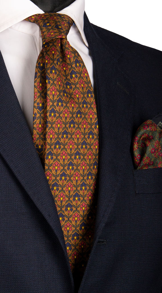 Cravatta Classica con Bandiera Union Jack del Regno Uno per Uomo Cravatta Classica con Bandiera Union Jack del Regno Uno per Uomo