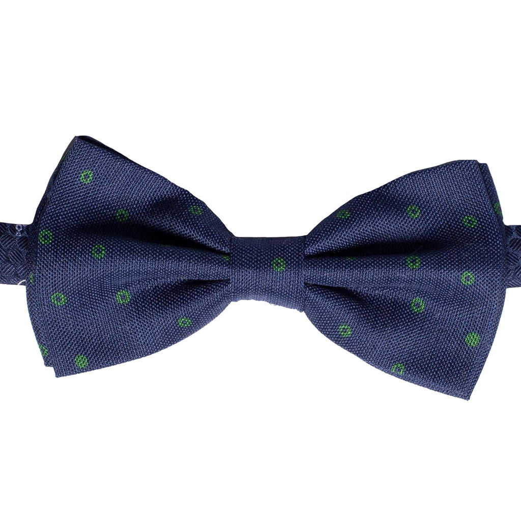 Nœud Papillon Homme à Nouer Vert Clair, Satin Made In Italy - Avantgardeaccessori